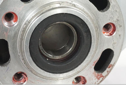 Extrabild3 på Fälg från en Kawasaki VN 1500 Mean Streak -2002 motorcykel.