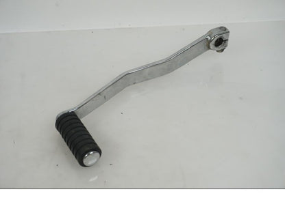 Framsidan på Växelpedal från en Kawasaki VN 1600 -2006 motorcykel.