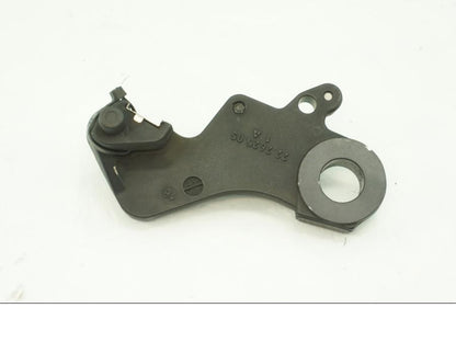 Baksidan på Bromsoksfäste från en Husqvarna Vitpilen 701 -2018 motorcykel.