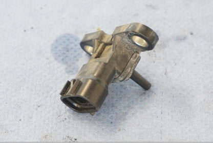 Vänster sida på Mapsensor från en Yamaha X-Max 250 -2016 scooter.