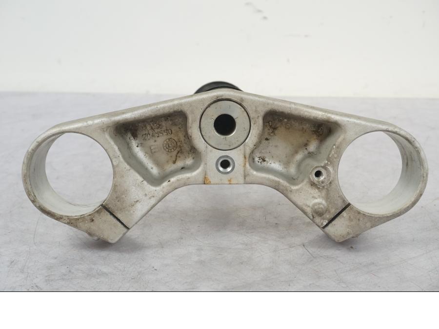 Extrabild3 på Gaffelkrona från en Triumph Tiger Explorer -2013 motorcykel.