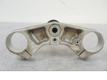 Extrabild3 på Gaffelkrona från en Triumph Tiger Explorer -2013 motorcykel.