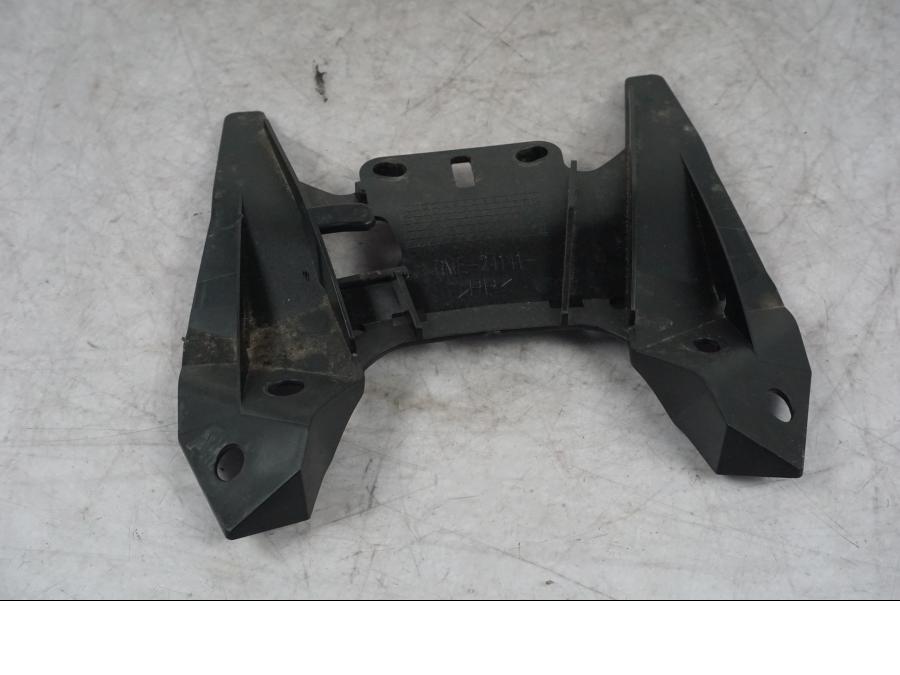 Framsidan på Bensintankskåpa från en Yamaha MT-09 -2024 motorcykel.