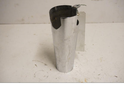 Framsidan på Gaffelbendekor från en Kawasaki VN 1500 -1999 motorcykel.