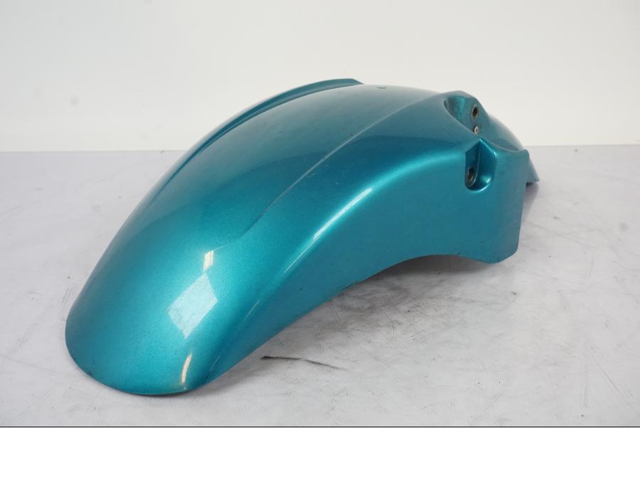 Framsidan på Framskärm från en Honda VFR 750 -1994 motorcykel.