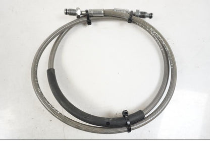 Höger sida på Kopplingsledning från en BMW R 1250 GS -2021 motorcykel.