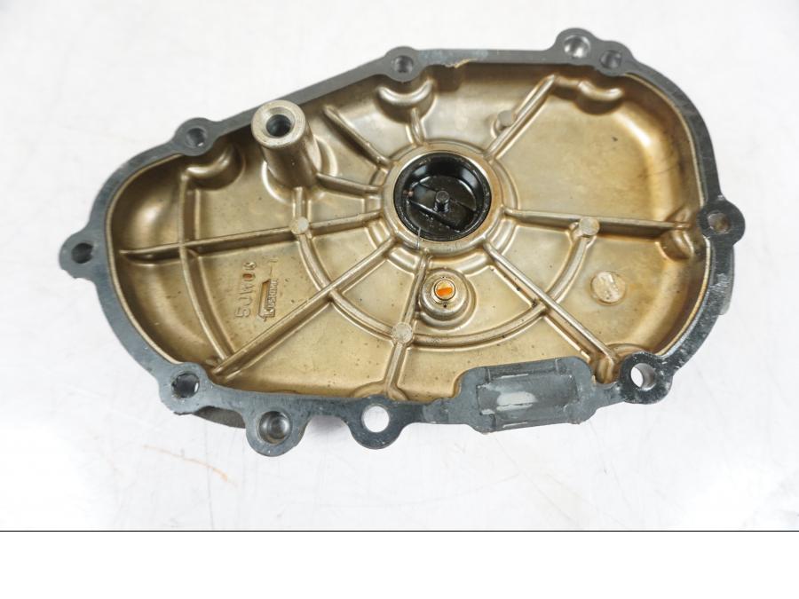 Höger sida på Motorkåpa från en Yamaha FJR 1300 -2005 motorcykel.