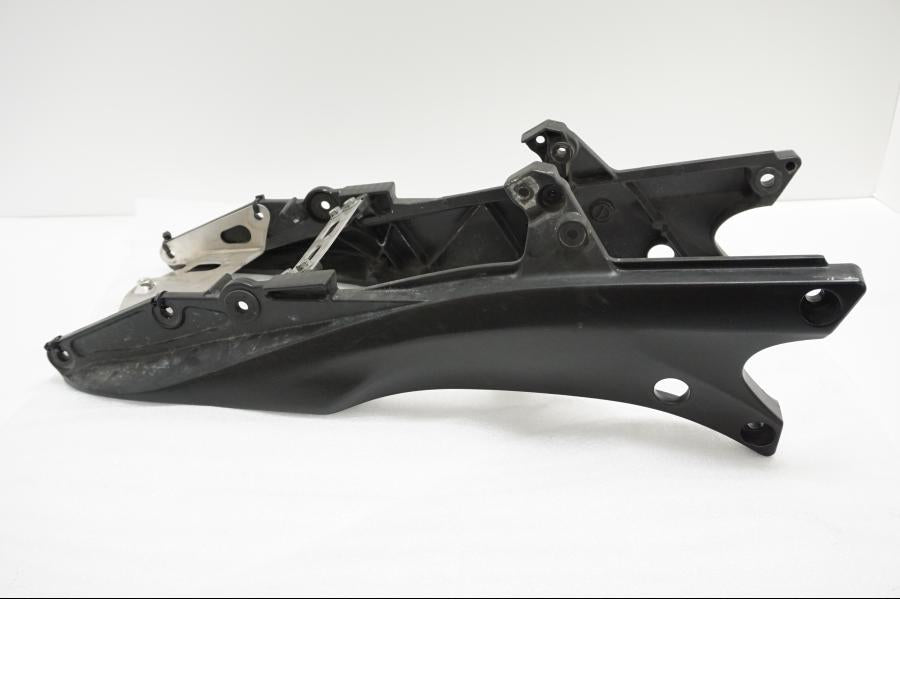 Framsidan på Bakram från en Suzuki GSX-R 1000 -2007 motorcykel.