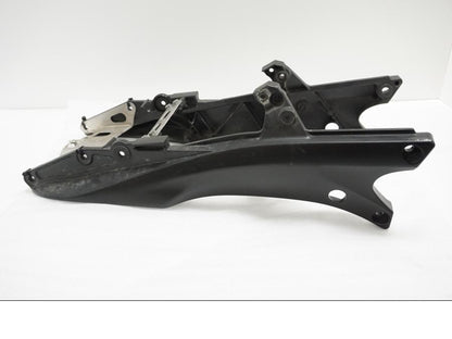 Framsidan på Bakram från en Suzuki GSX-R 1000 -2007 motorcykel.