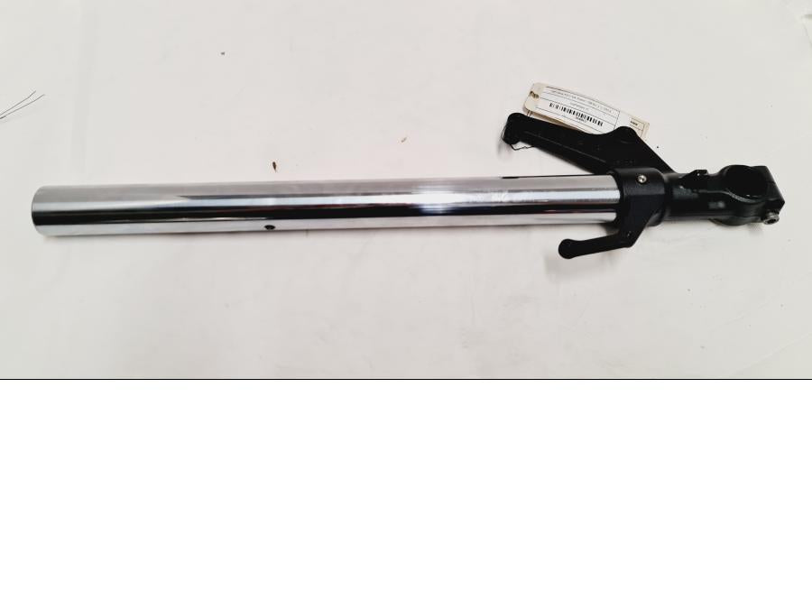 Baksidan på Gaffelben från en Yamaha FZ1-SA -2008 motorcykel.