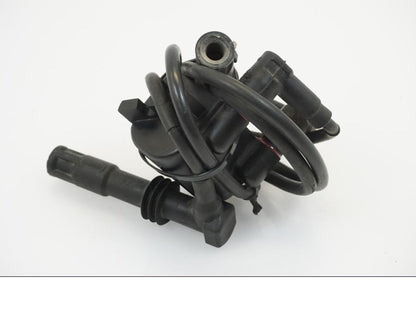 Extrabild1 på Tändspole från en BMW R 1150 R -2002 motorcykel.