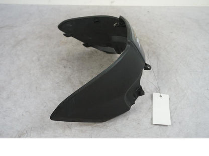 Höger sida på Tankkåpa från en BMW S 1000 XR -2019 motorcykel.