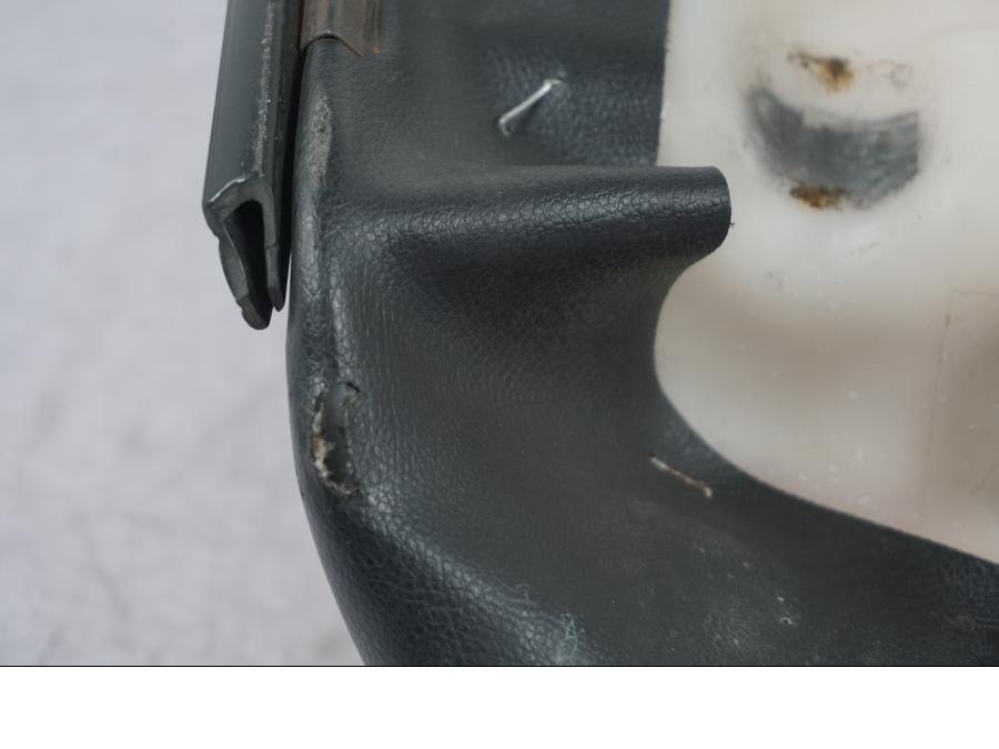 Extrabild5 på Sadel från en Honda GL 500 -1982 motorcykel.