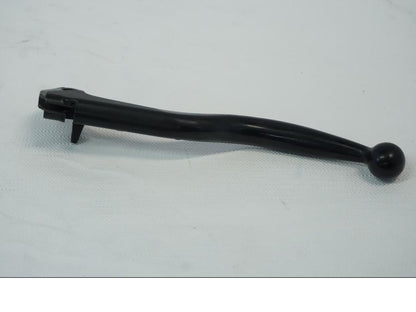 Baksidan på Kopplingsgrepp från en Buell XB9S -2003 motorcykel.