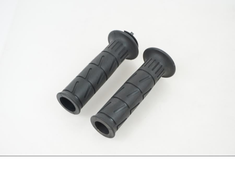 Framsidan på Handtag från en Kawasaki Ninja 1000SX -2022 motorcykel.