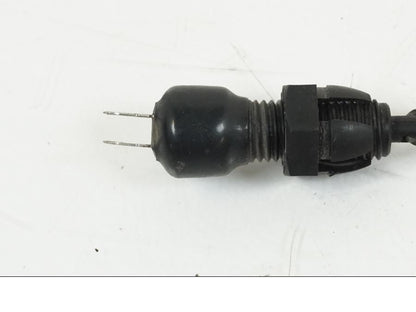 Extrabild2 på Bromsljuskontakt från en Suzuki GSX 600 F -1998 motorcykel.