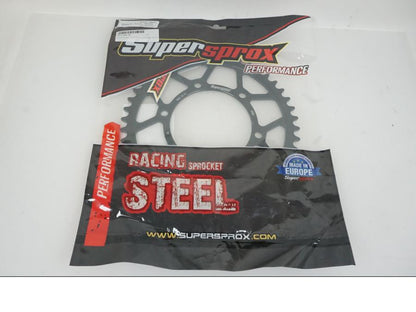 Framsidan på Drev från en Yamaha YZF R6 -2019 motorcykel.