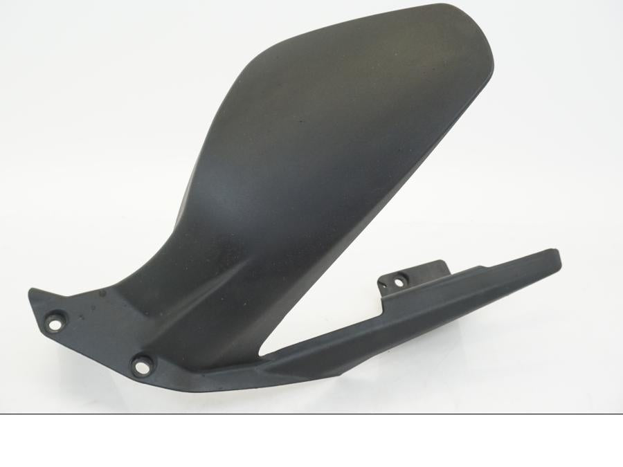 Framsidan på Svingskärm från en Ducati Streetfighter V4 -2020 motorcykel.