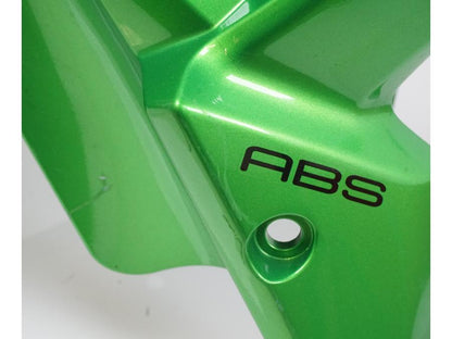 Extrabild1 på Framskärm från en Kawasaki Z 900 -2017 motorcykel.