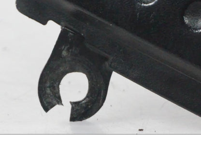 Höger sida på Bensintankskåpa från en Kawasaki ZX-6R -2005 motorcykel.