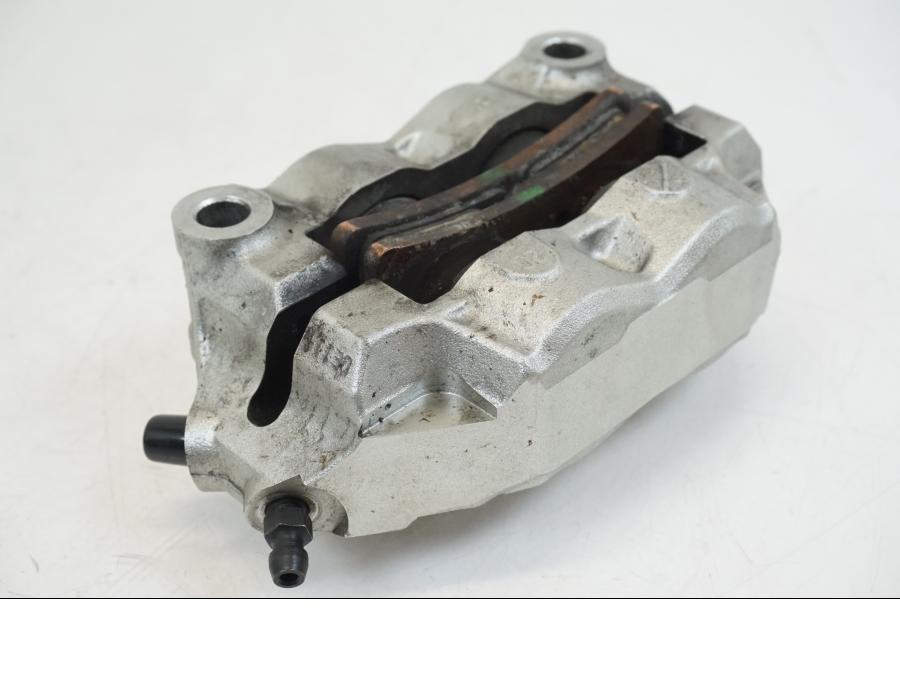 Extrabild3 på Bromsok från en Ducati Streetfighter V4 -2020 motorcykel.