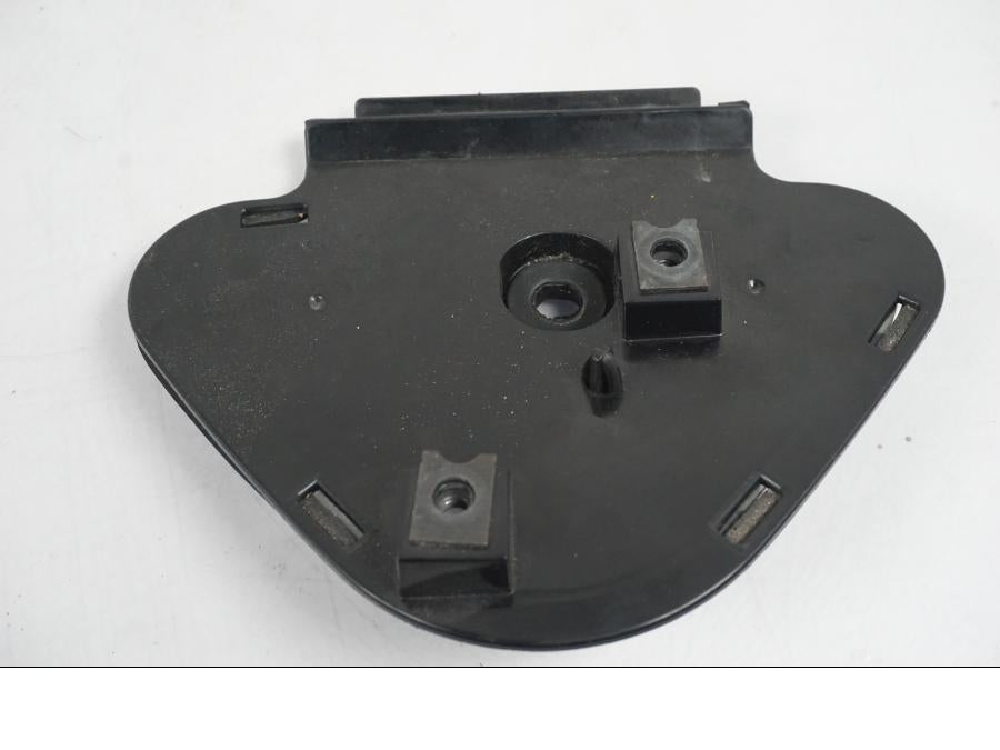 Baksidan på Likriktare från en Yamaha YZF 1000 R1 -2007 motorcykel.