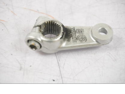 Höger sida på Växelarm från en Ducati Multistrada 1260 -2020 motorcykel.