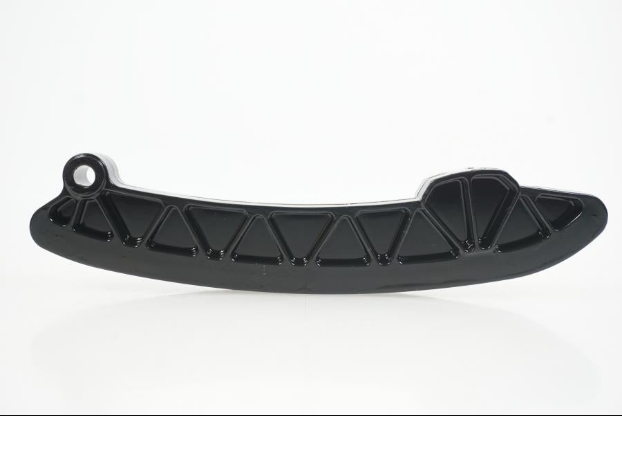 Vänster sida på Kamkedja från en BMW F 850 GS -2019 motorcykel.