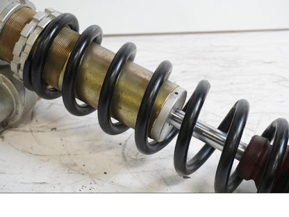 Höger sida på Stötdämpare från en Aprilia SXV 550 -2007 motorcykel.