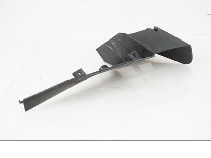 Snett nerifrån på Kylarvinge från en H-D Adventure Pan America Special RA1250S -2021 motorcykel.