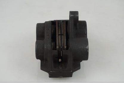 Höger sida på Bromsok från en Yamaha YZF R6 -2003 motorcykel.