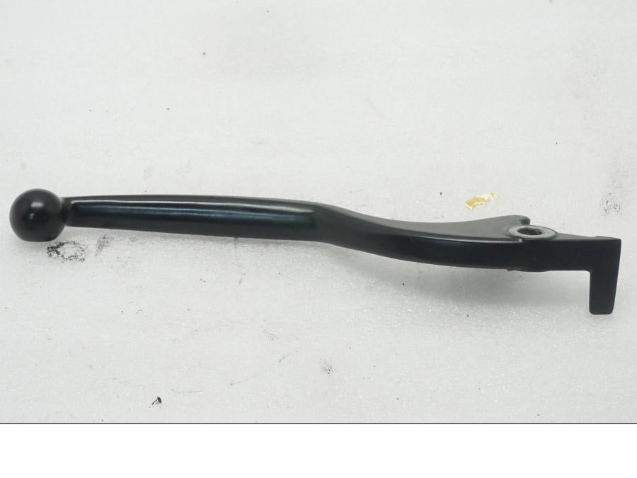 Framsidan på Bromsgrepp från en Kawasaki Z 400 -2020 motorcykel.