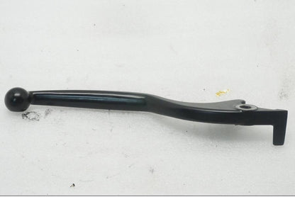 Framsidan på Bromsgrepp från en Kawasaki Z 400 -2020 motorcykel.