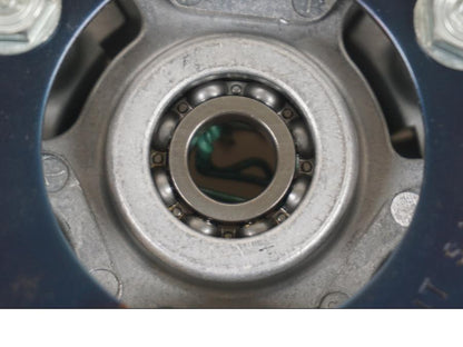 Höger sida på Kopplingskorg från en BMW F 850 GS -2019 motorcykel.