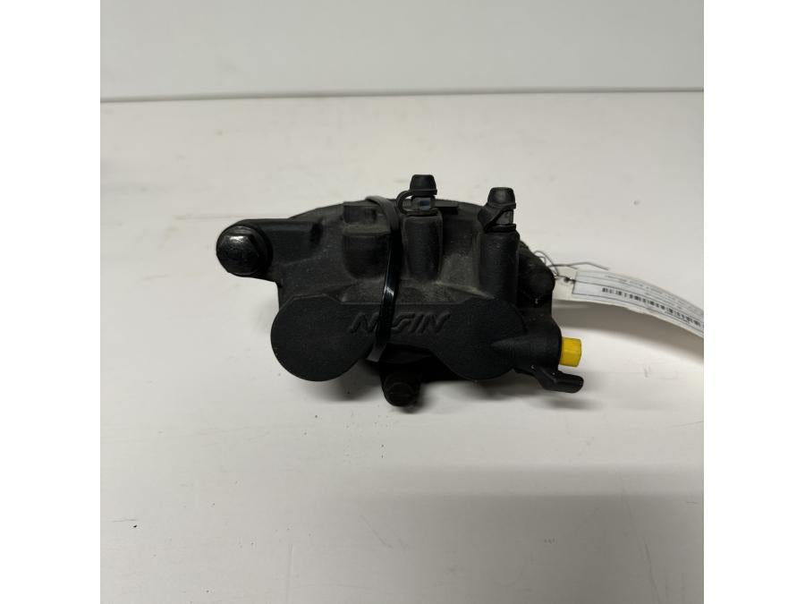 Framsidan på Bromsok från en Honda CTX 1300 -2014 motorcykel.