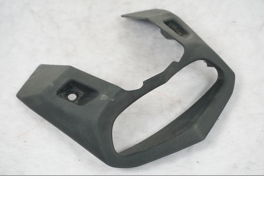 Baksidan på Baklampa från en Yamaha MT 125 -2017 motorcykel.