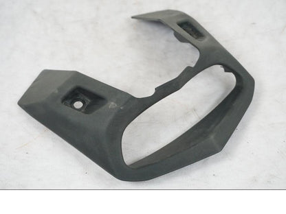 Baksidan på Baklampa från en Yamaha MT 125 -2017 motorcykel.