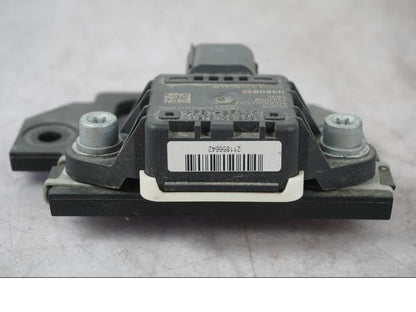 Höger sida på Tilt Sensor från en BMW K 1600 GTL -2015 motorcykel.