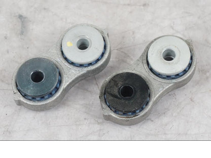 Framsidan på Mellanburk från en Ducati Multistrada V4 -2024 motorcykel.