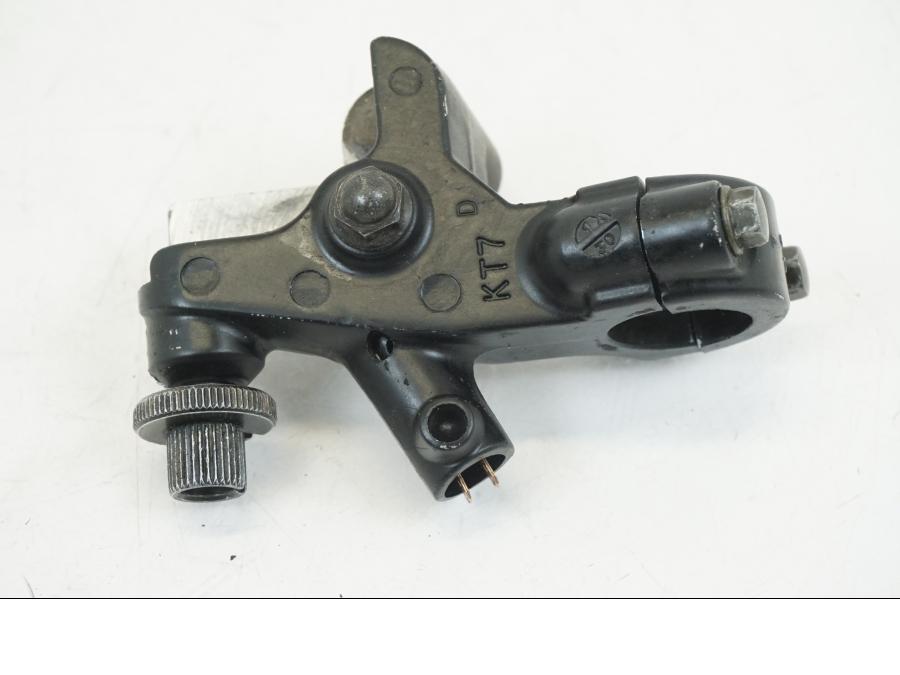 Extrabild1 på Kopplingsklo från en Honda CB 750 -2002 motorcykel.