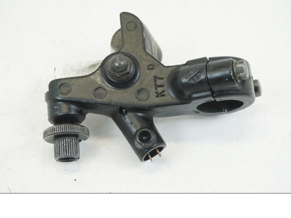 Extrabild1 på Kopplingsklo från en Honda CB 750 -2002 motorcykel.