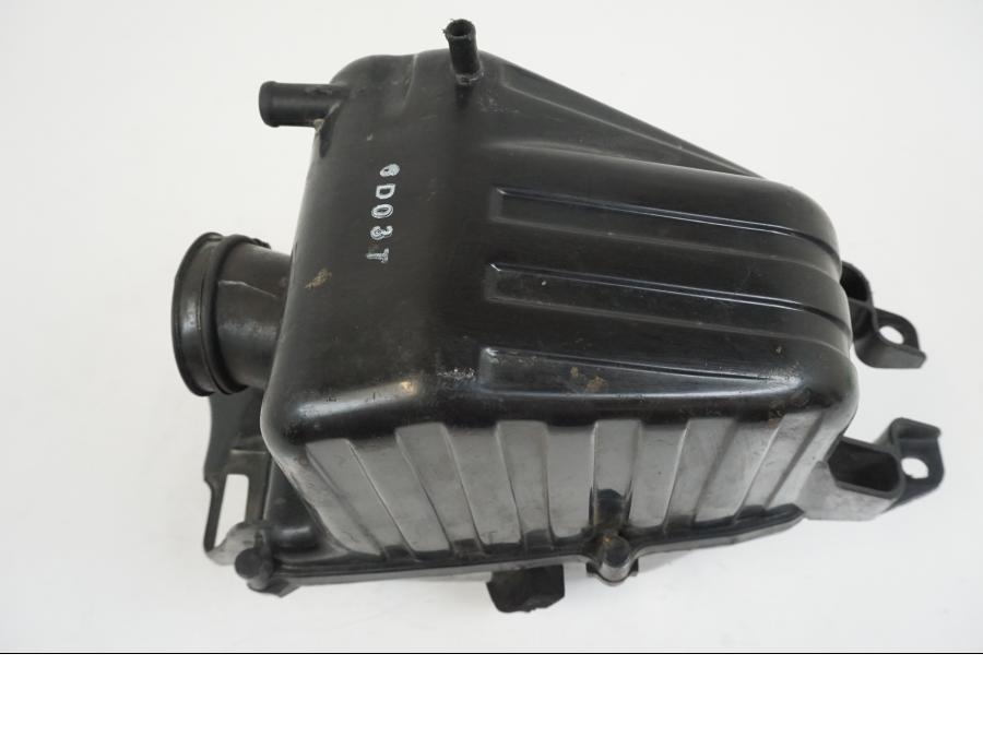 Extrabild1 på Luftburk från en Honda CBR 125 R -2006 motorcykel.