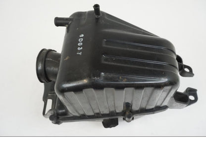 Extrabild1 på Luftburk från en Honda CBR 125 R -2006 motorcykel.