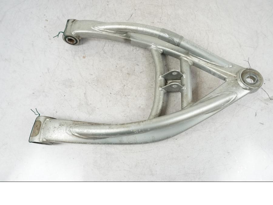 Framsidan på Sving från en BMW R 850 R -2004 motorcykel.