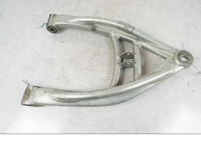 Framsidan på Sving från en BMW R 850 R -2004 motorcykel.