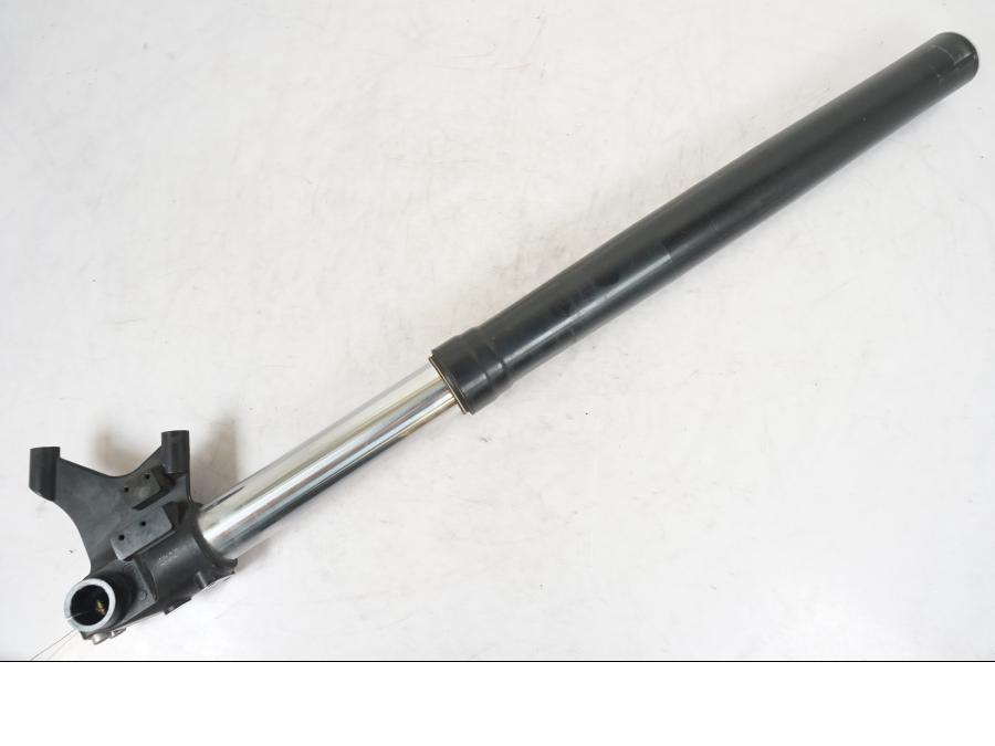 Extrabild1 på Gaffelben från en KTM 690 SM R -2009 motorcykel.