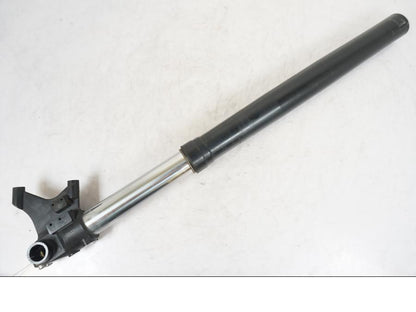 Extrabild1 på Gaffelben från en KTM 690 SM R -2009 motorcykel.