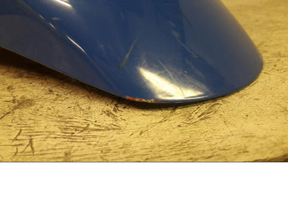 Vänster sida på Framskärm från en Honda VFR 750 -1993 motorcykel.