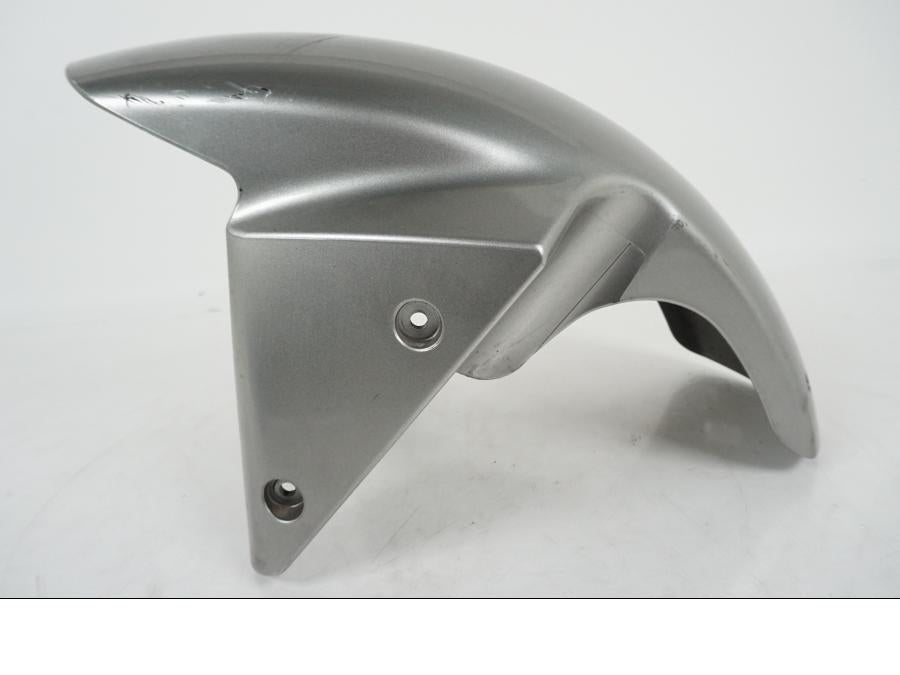 Baksidan på Framskärm från en Kawasaki Z 750 -2006 motorcykel.