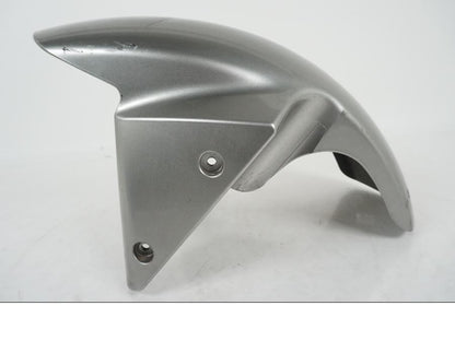 Baksidan på Framskärm från en Kawasaki Z 750 -2006 motorcykel.